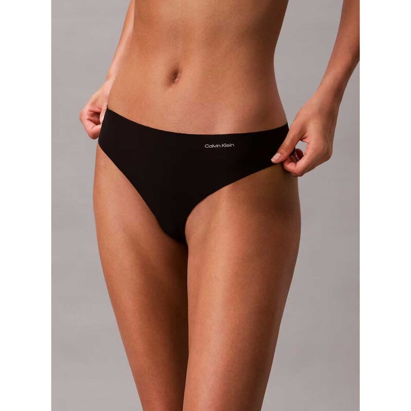 Calvin Klein Invisibles Thong image number 2